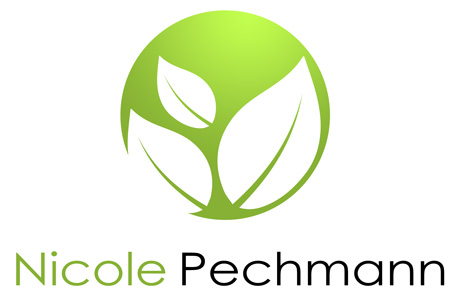 Nicole Pechmann - Logo